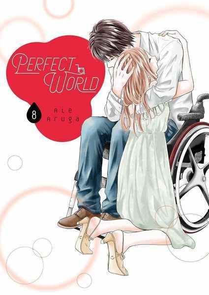 Perfect World, Vol.08