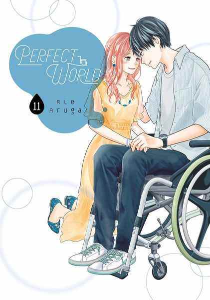 Perfect World, Vol.11