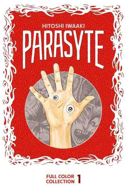 Parasyte Full Color Collection, Vol.01