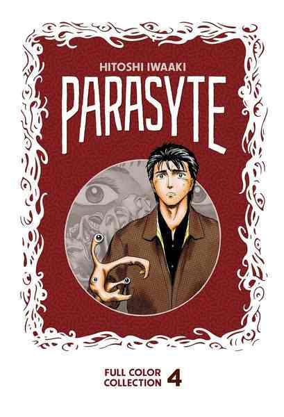 Parasyte Full Color Collection, Vol.04