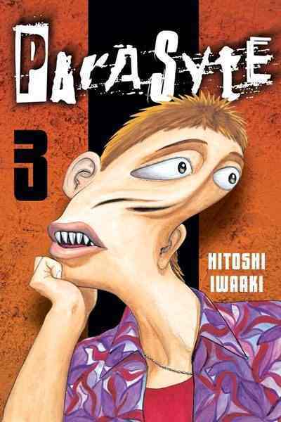 Parasyte, Vol.03