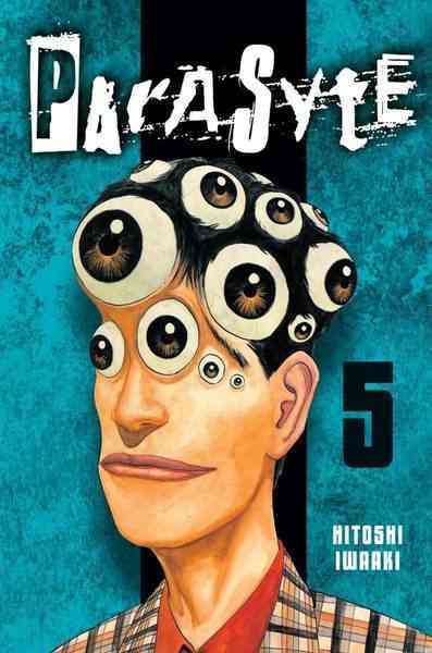 Parasyte, Vol.05