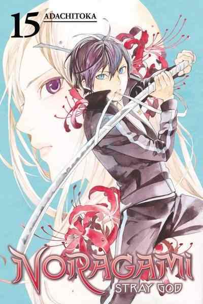 Noragami: Stray God, Vol.15